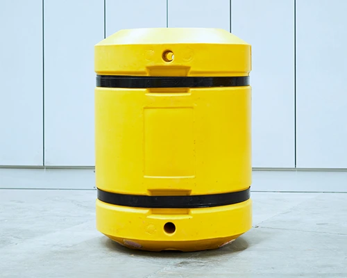 Rotational-Moulding Corrosion Protection | Matrix